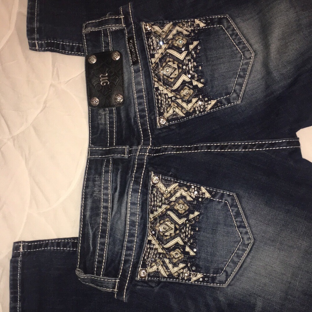 Miss Me Jeans size 29
